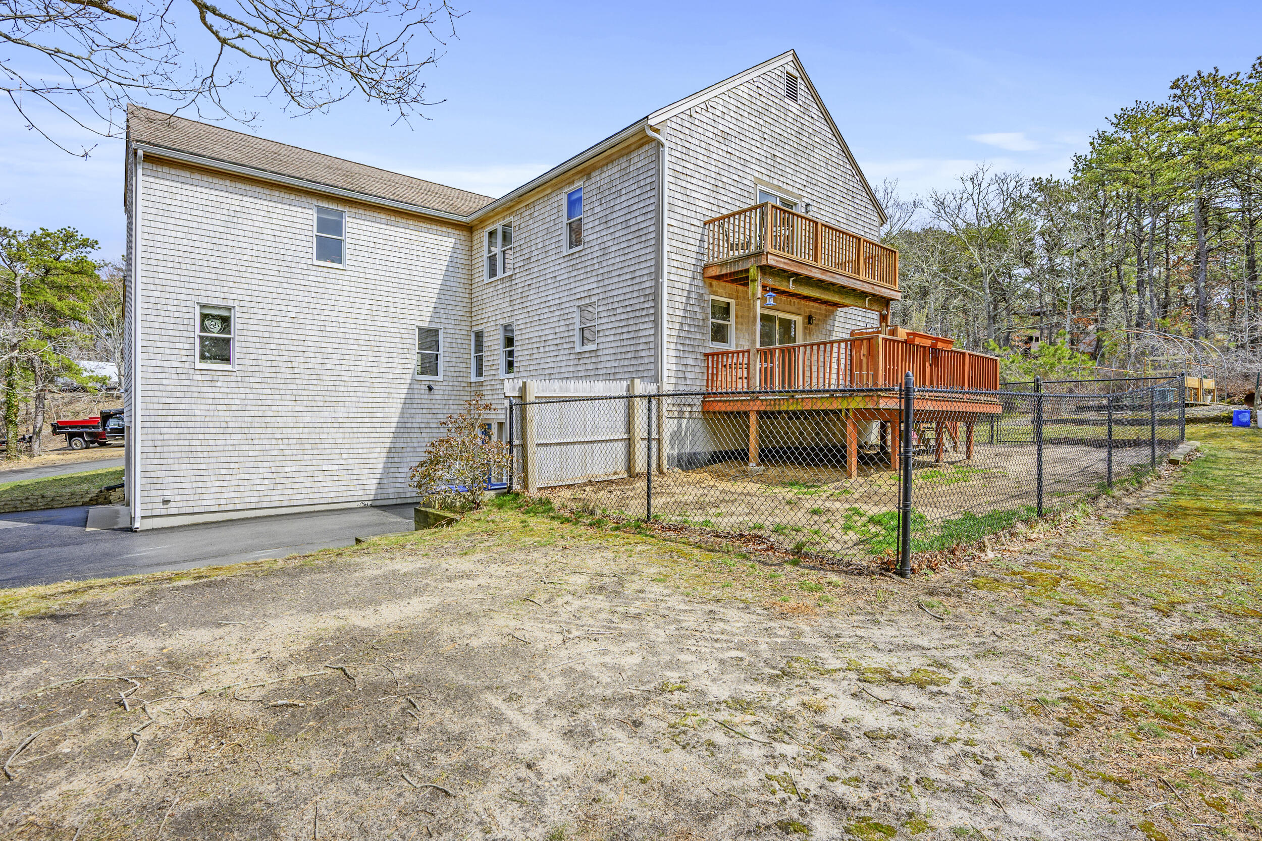 2 Short Lots Lane Truro MA 02666