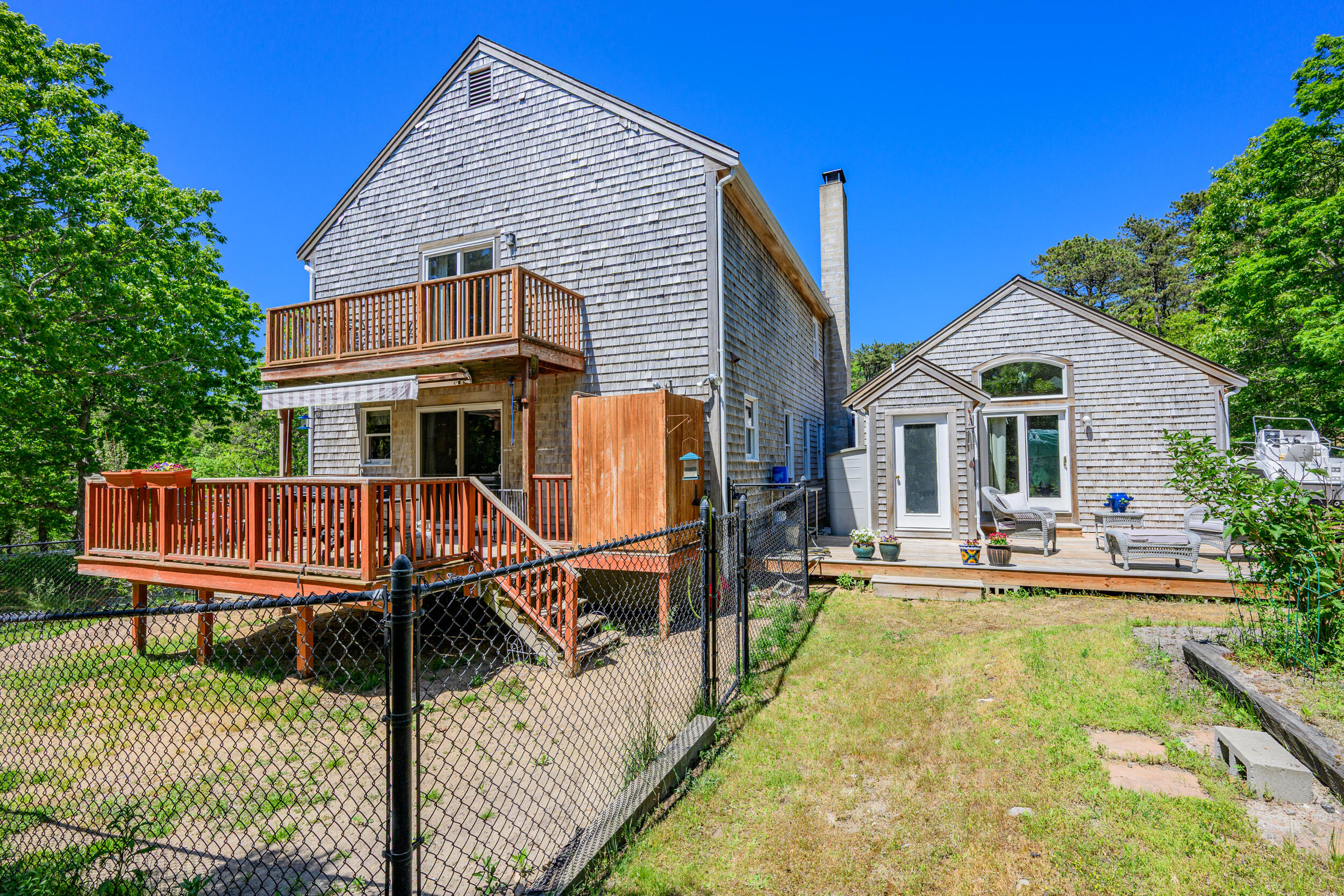 2 Short Lots Lane Truro MA 02666