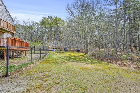 2 Short Lots Lane Truro MA 02666