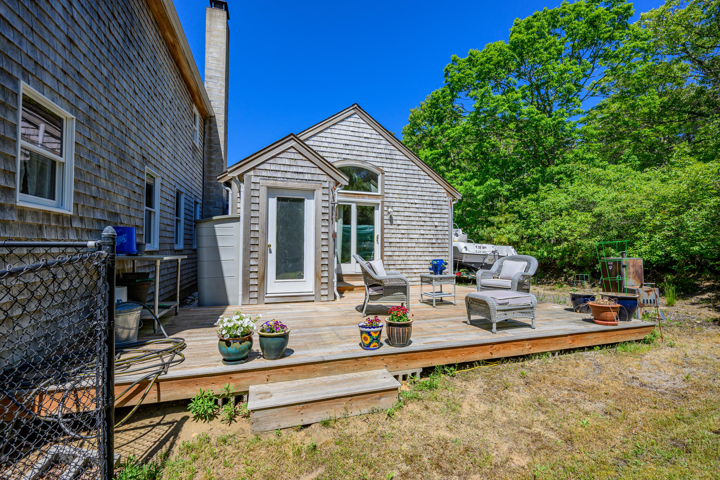 2 Short Lots Lane Truro MA 02666