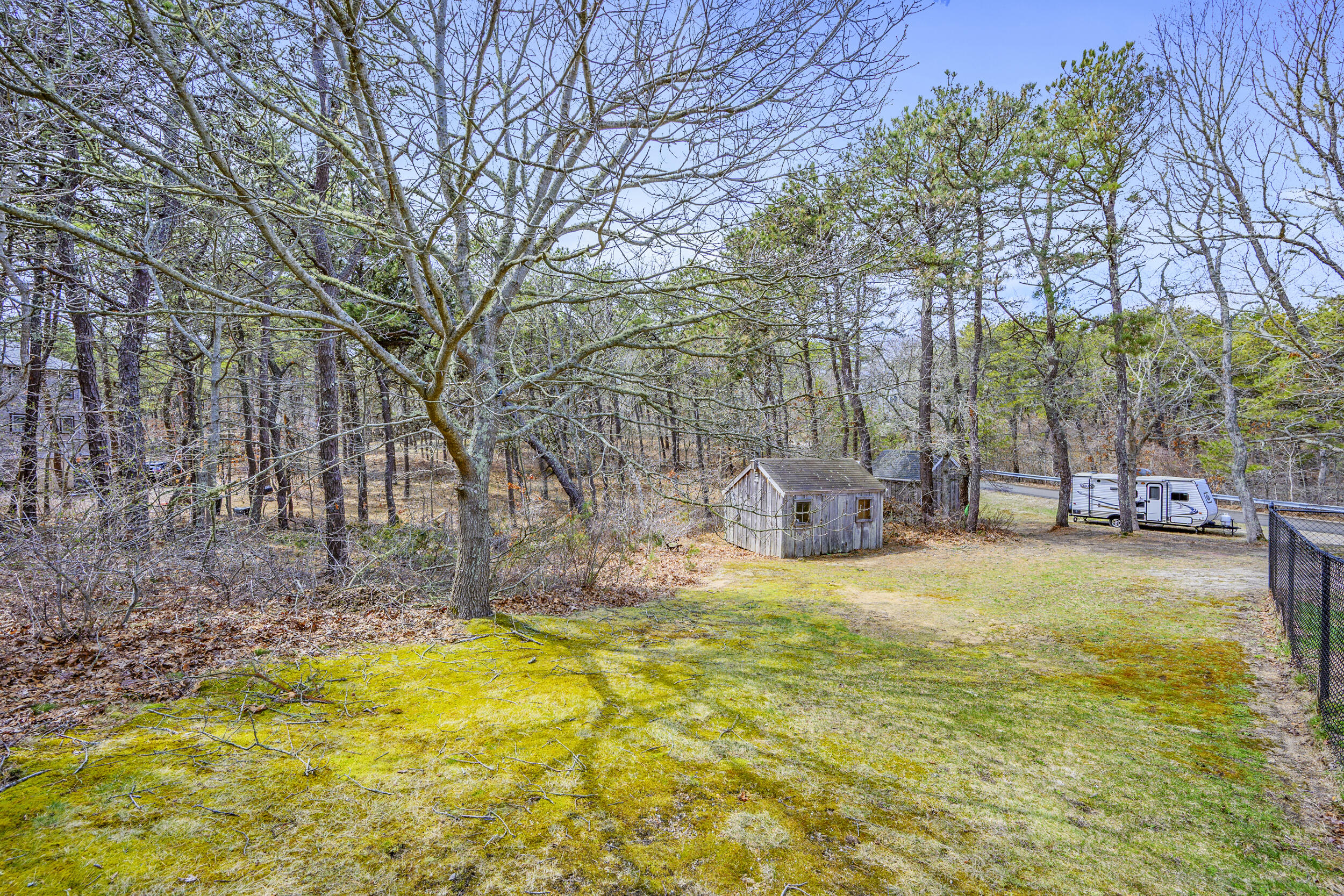 2 Short Lots Lane Truro MA 02666