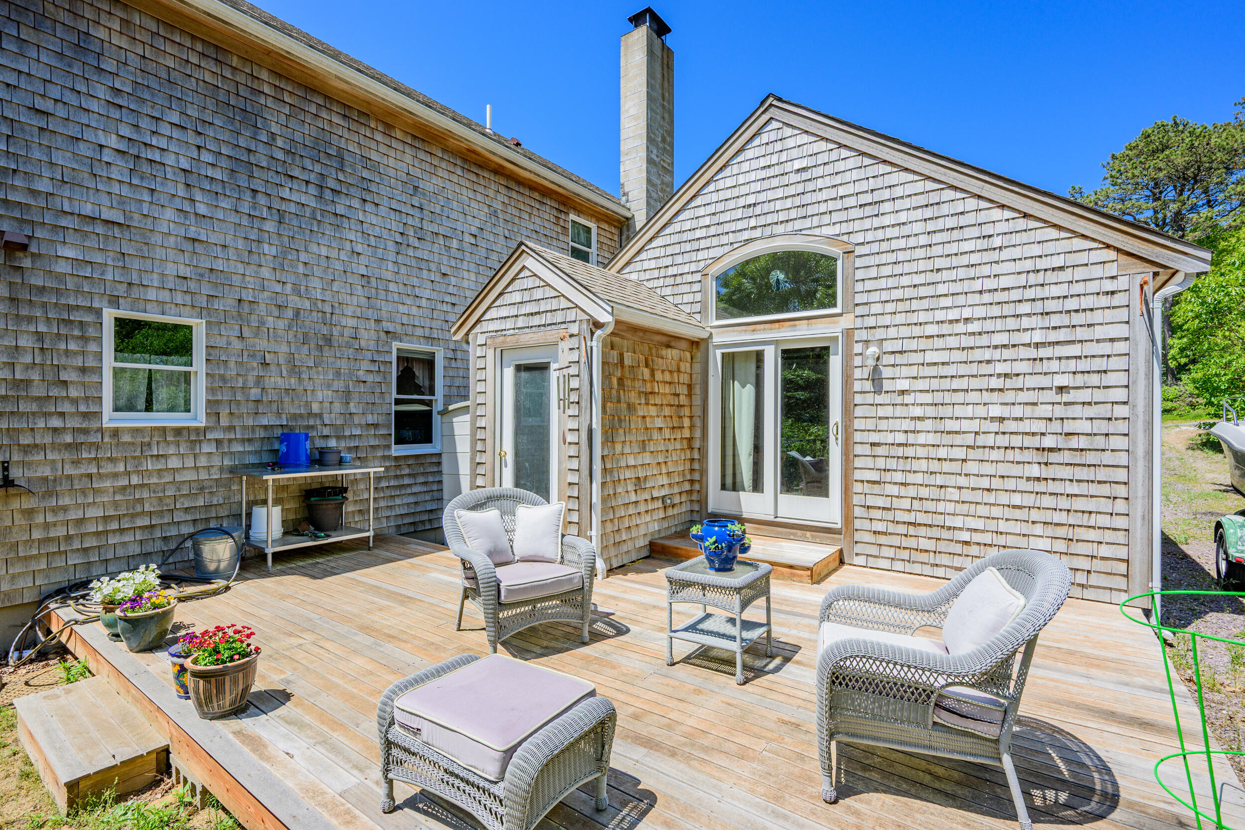 2 Short Lots Lane Truro MA 02666