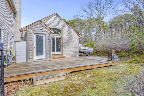 2 Short Lots Lane Truro MA 02666