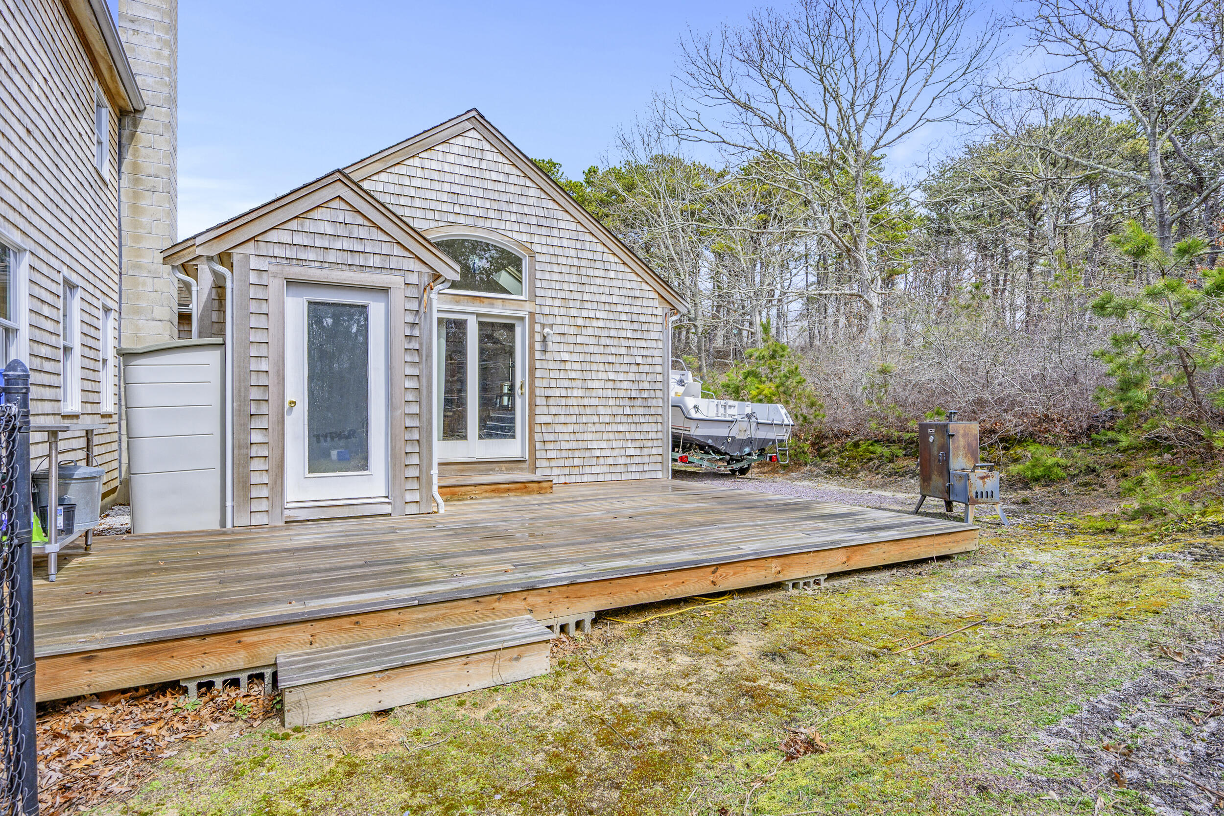 2 Short Lots Lane Truro MA 02666