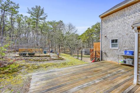 2 Short Lots Lane Truro MA 02666