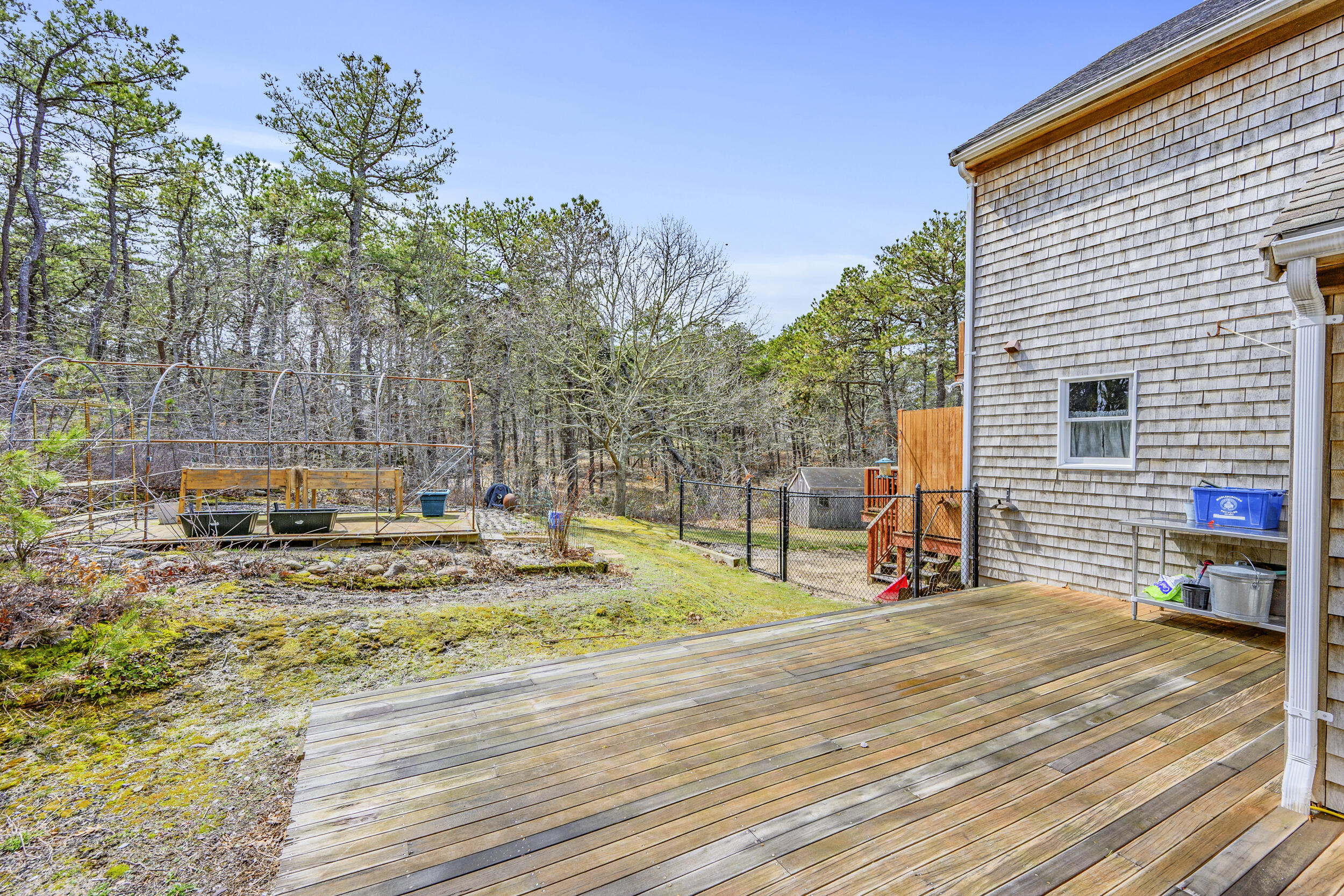 2 Short Lots Lane Truro MA 02666