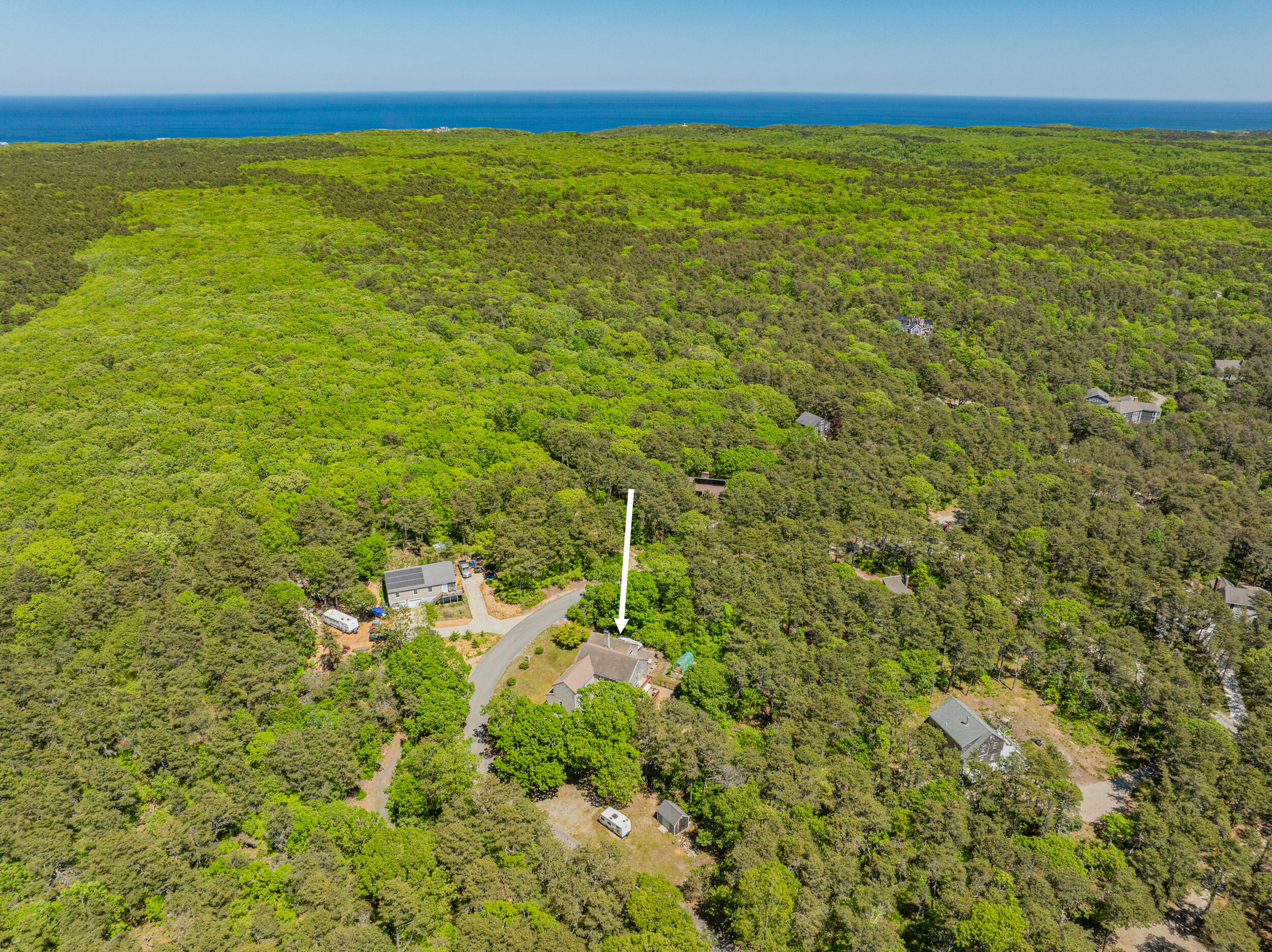 2 Short Lots Lane Truro MA 02666