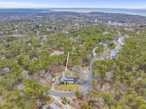 2 Short Lots Lane Truro MA 02666