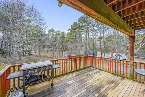 2 Short Lots Lane Truro MA 02666