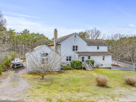 2 Short Lots Lane Truro MA 02666
