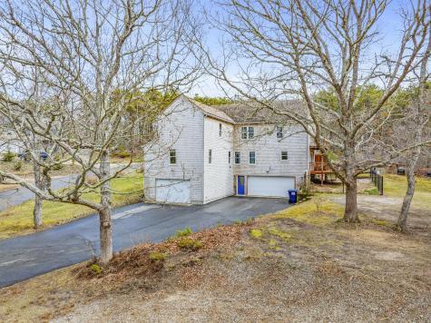 2 Short Lots Lane Truro MA 02666