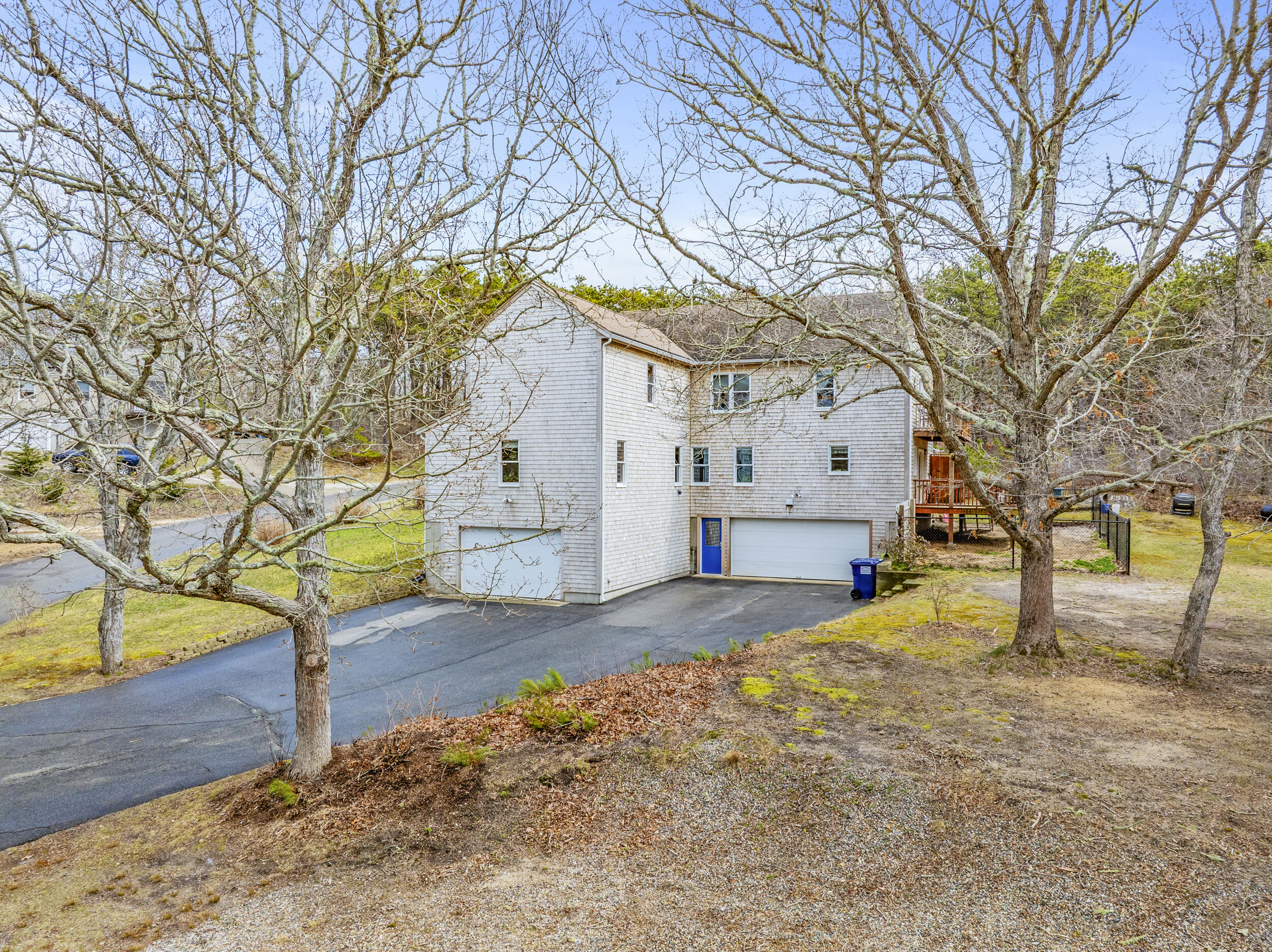 2 Short Lots Lane Truro MA 02666