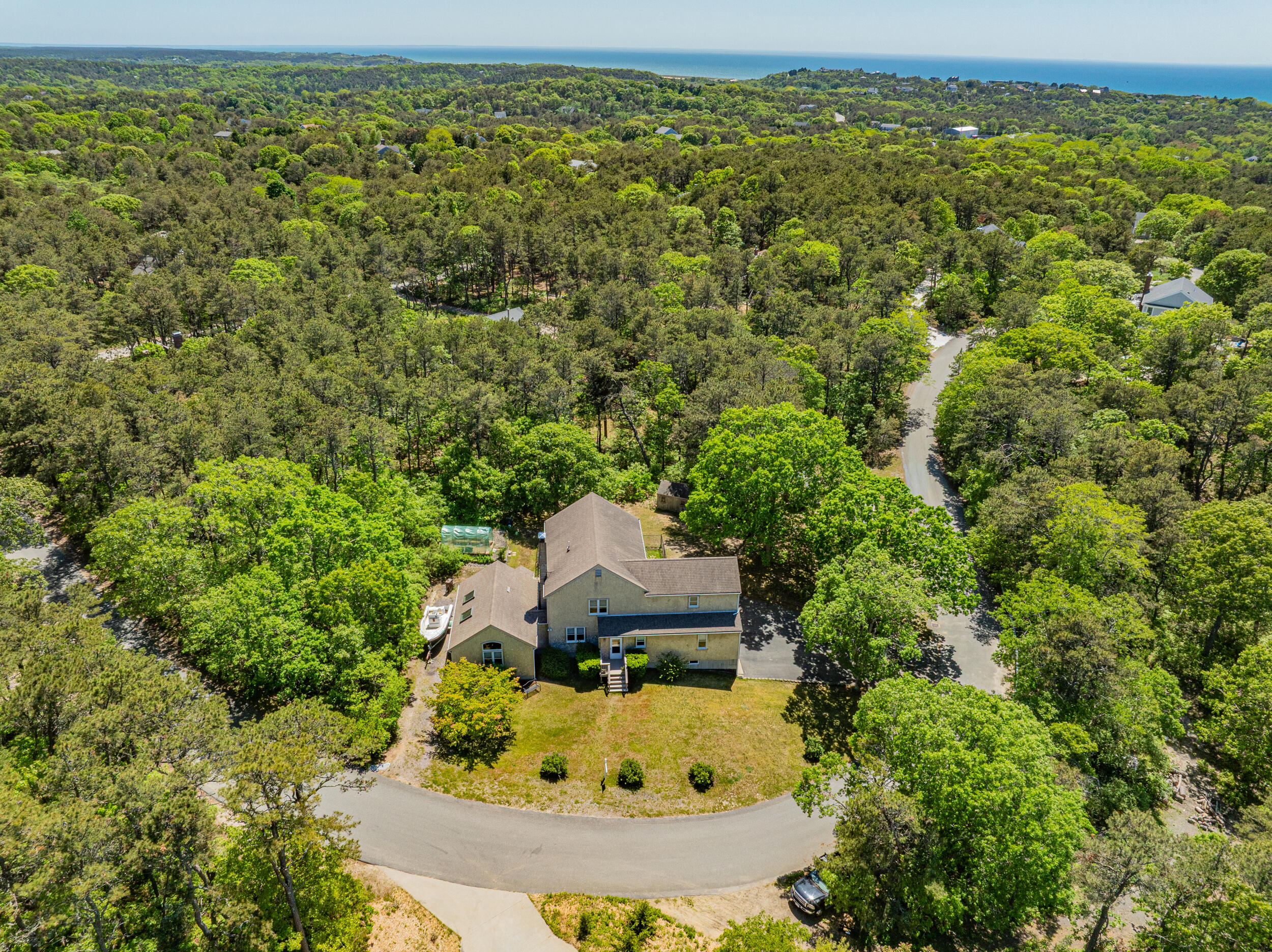 2 Short Lots Lane Truro MA 02666