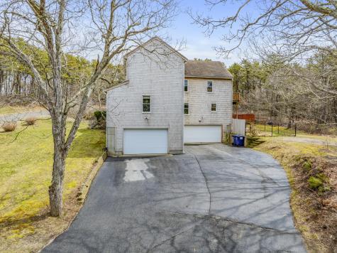 2 Short Lots Lane Truro MA 02666