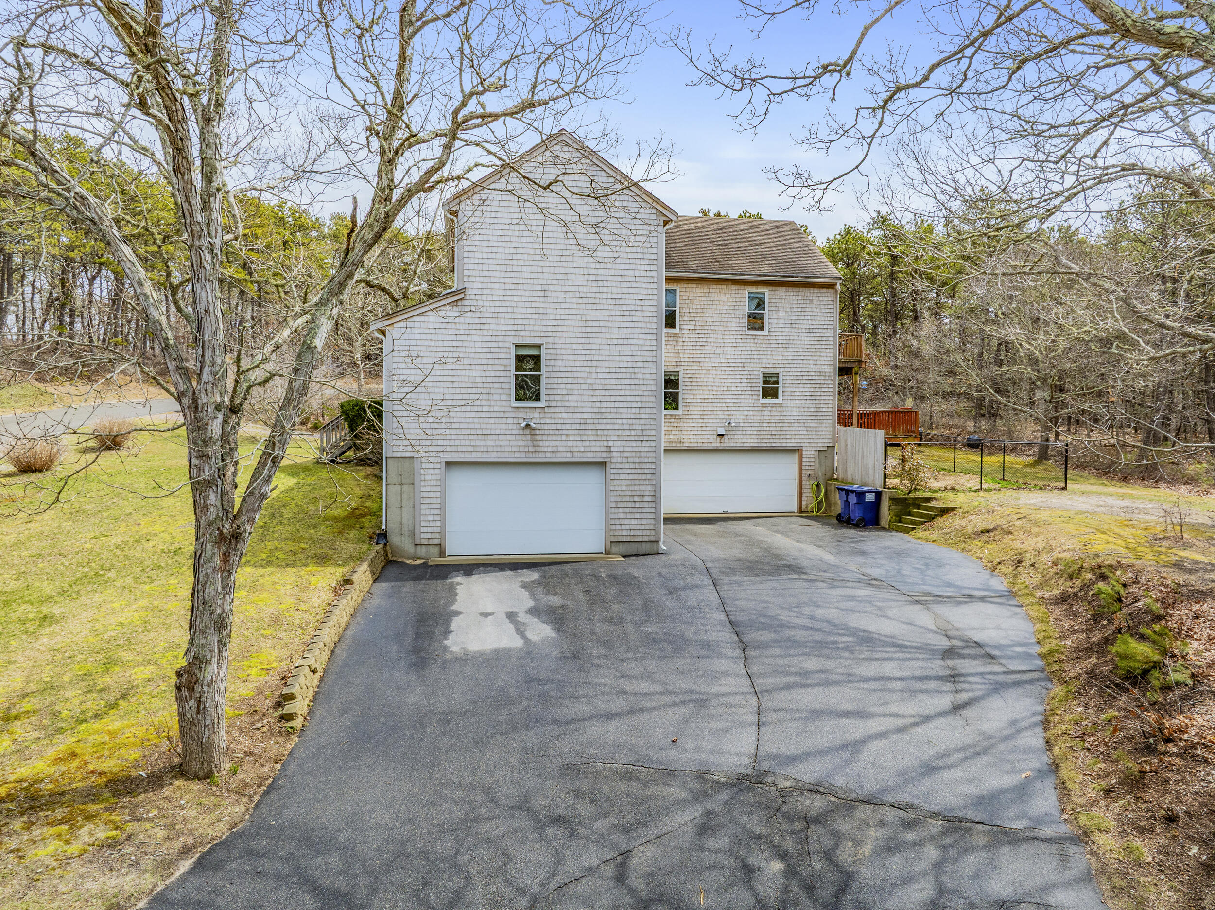 2 Short Lots Lane Truro MA 02666