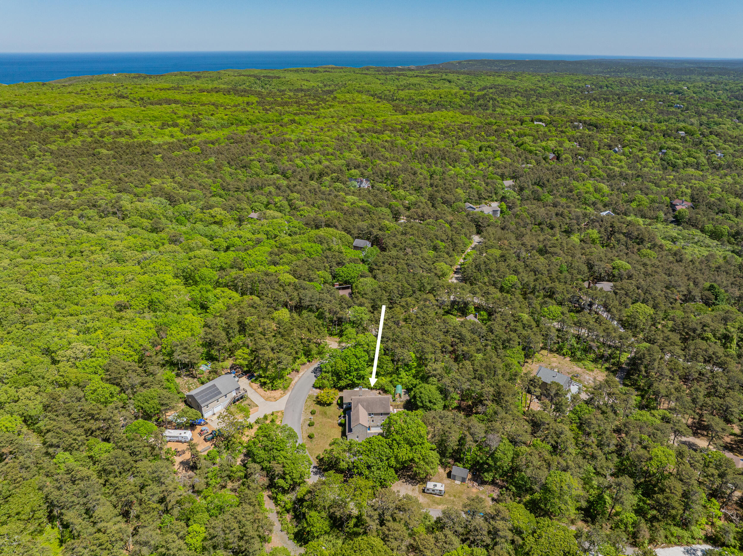 2 Short Lots Lane Truro MA 02666