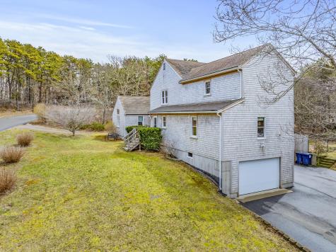 2 Short Lots Lane Truro MA 02666