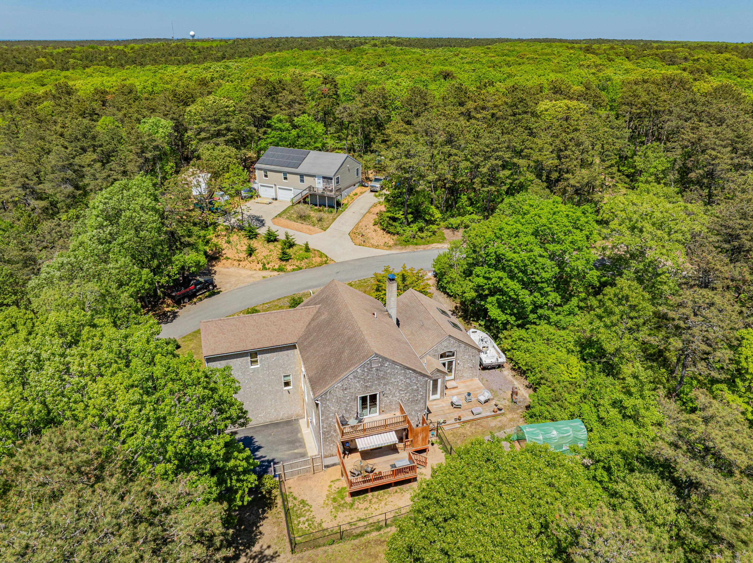 2 Short Lots Lane Truro MA 02666