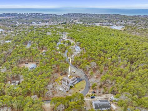 2 Short Lots Lane Truro MA 02666