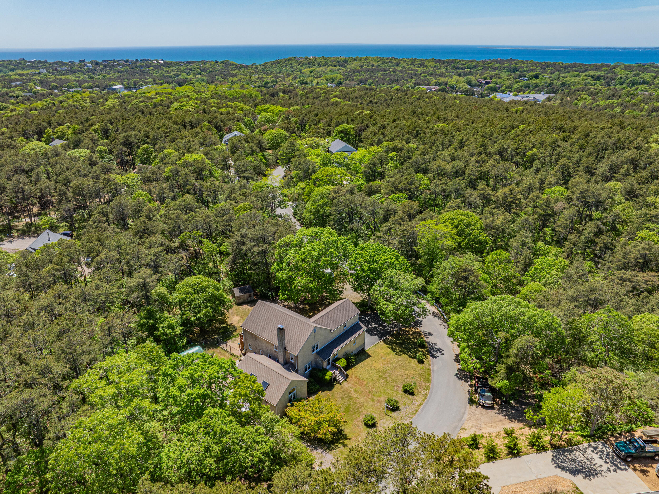 2 Short Lots Lane Truro MA 02666