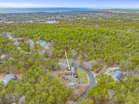2 Short Lots Lane Truro MA 02666