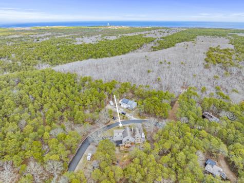 2 Short Lots Lane Truro MA 02666