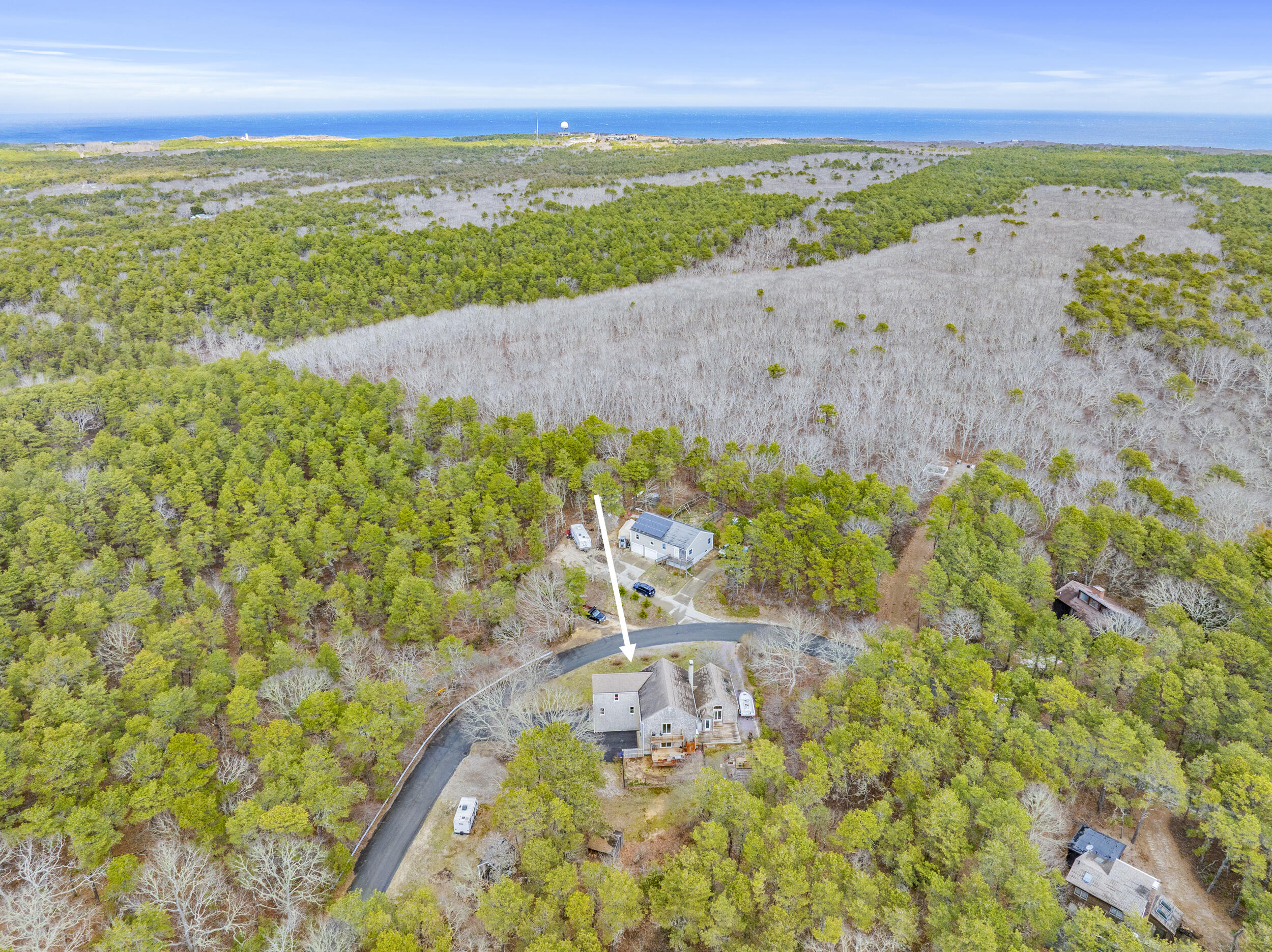2 Short Lots Lane Truro MA 02666