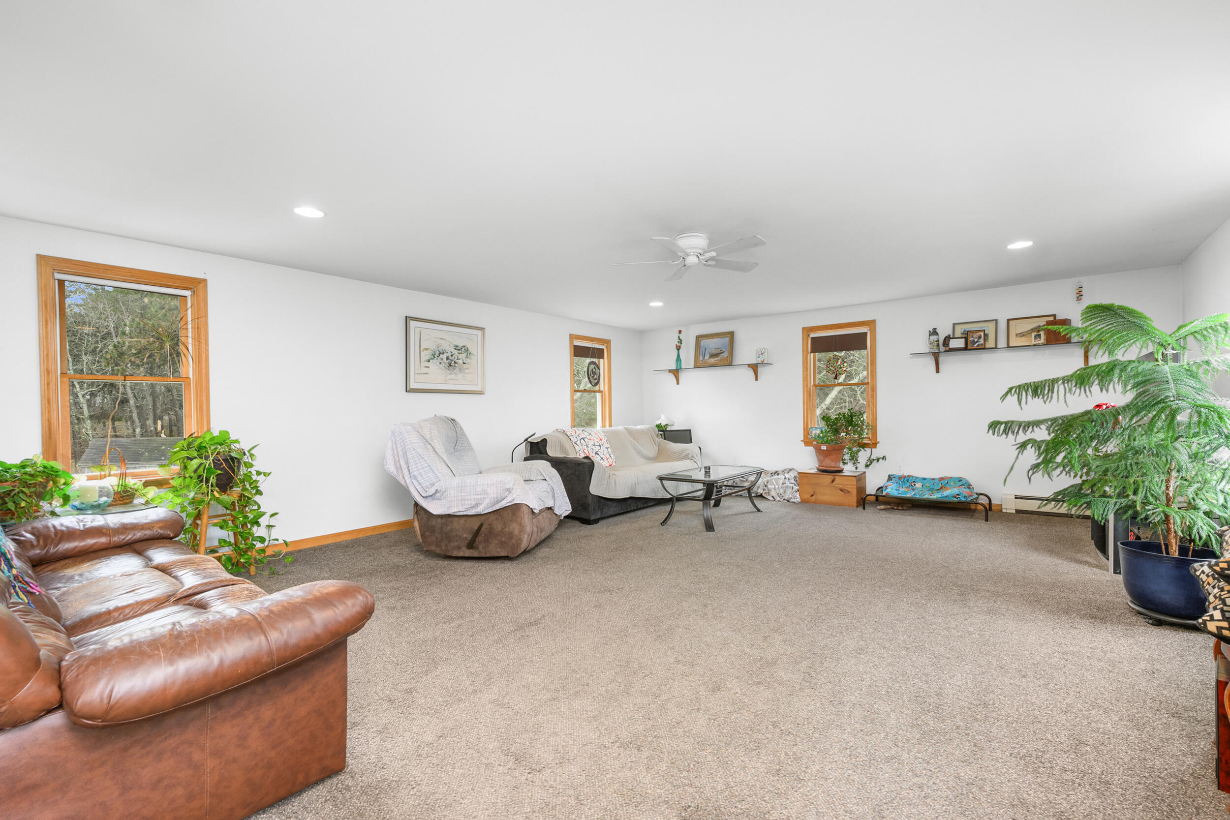 2 Short Lots Lane Truro MA 02666