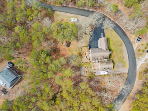 2 Short Lots Lane Truro MA 02666