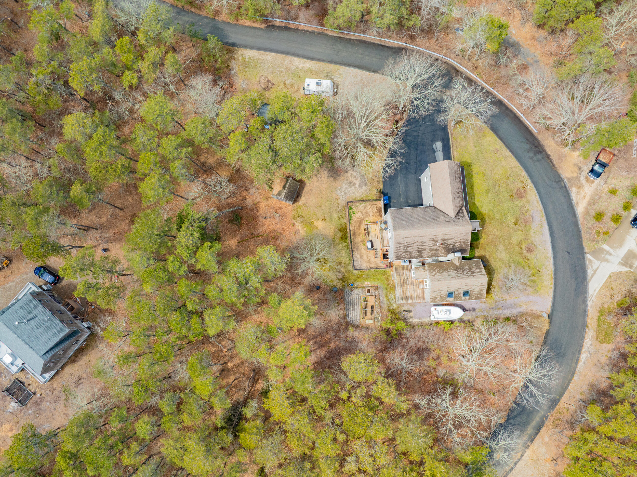 2 Short Lots Lane Truro MA 02666