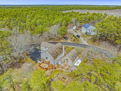 2 Short Lots Lane Truro MA 02666