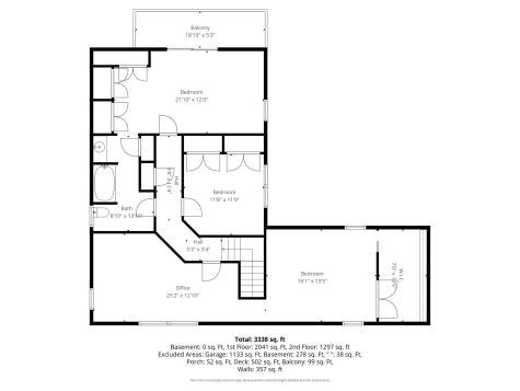 2 Short Lots Lane Truro MA 02666