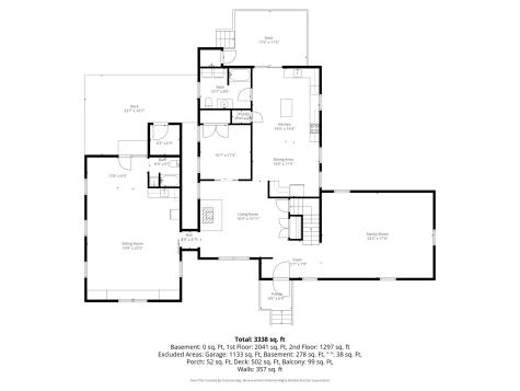 2 Short Lots Lane Truro MA 02666