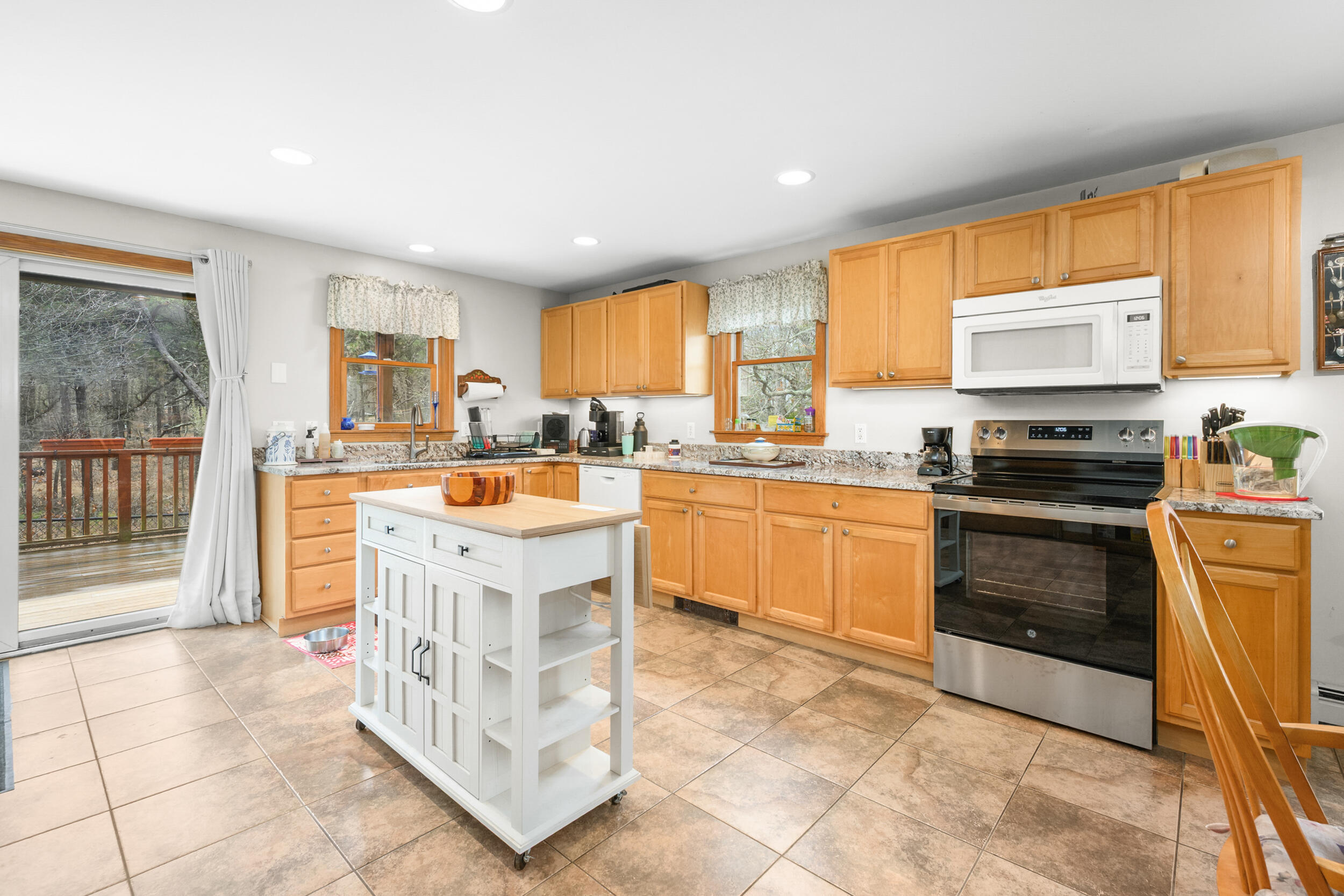 2 Short Lots Lane Truro MA 02666