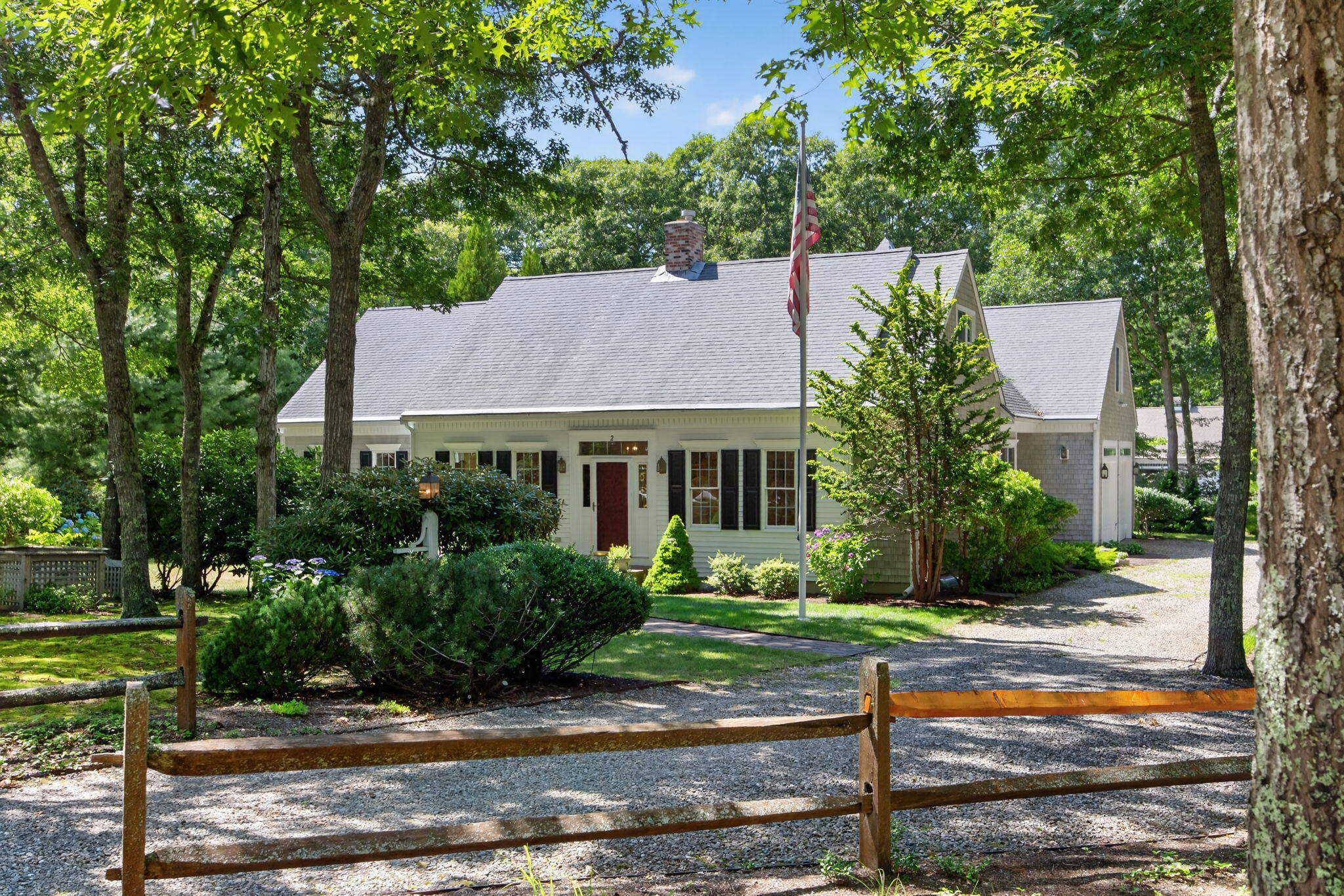 2 Huckleberry Drive Orleans MA 02653