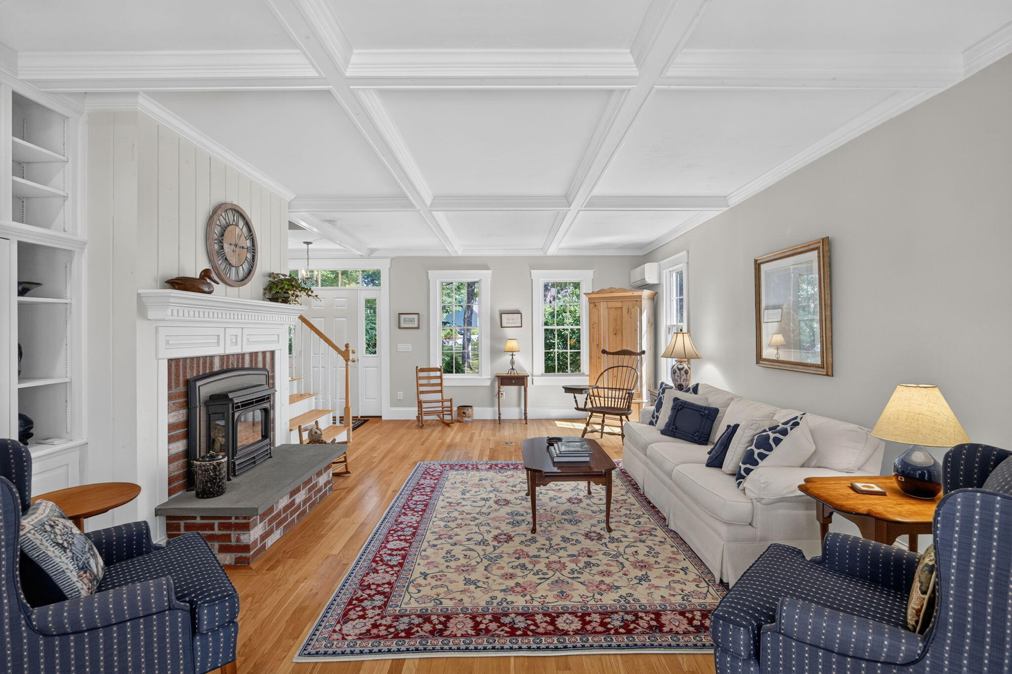 2 Huckleberry Drive Orleans MA 02653