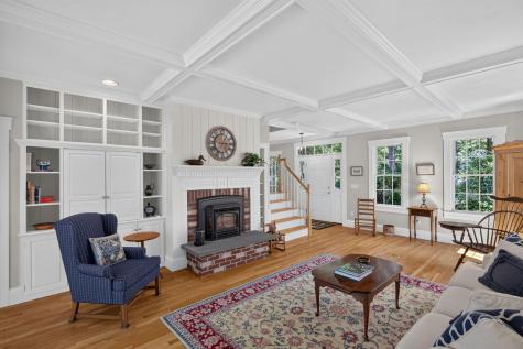 2 Huckleberry Drive Orleans MA 02653