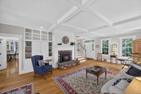 2 Huckleberry Drive Orleans MA 02653