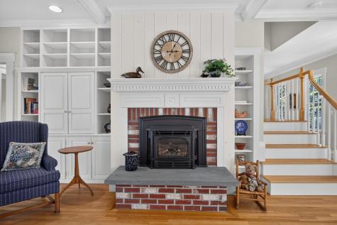 2 Huckleberry Drive Orleans MA 02653