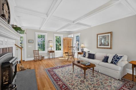 2 Huckleberry Drive Orleans MA 02653