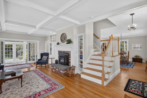 2 Huckleberry Drive Orleans MA 02653