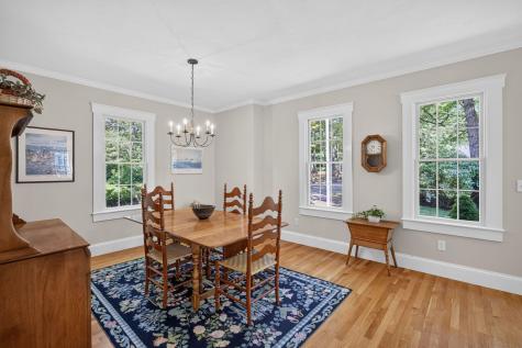 2 Huckleberry Drive Orleans MA 02653