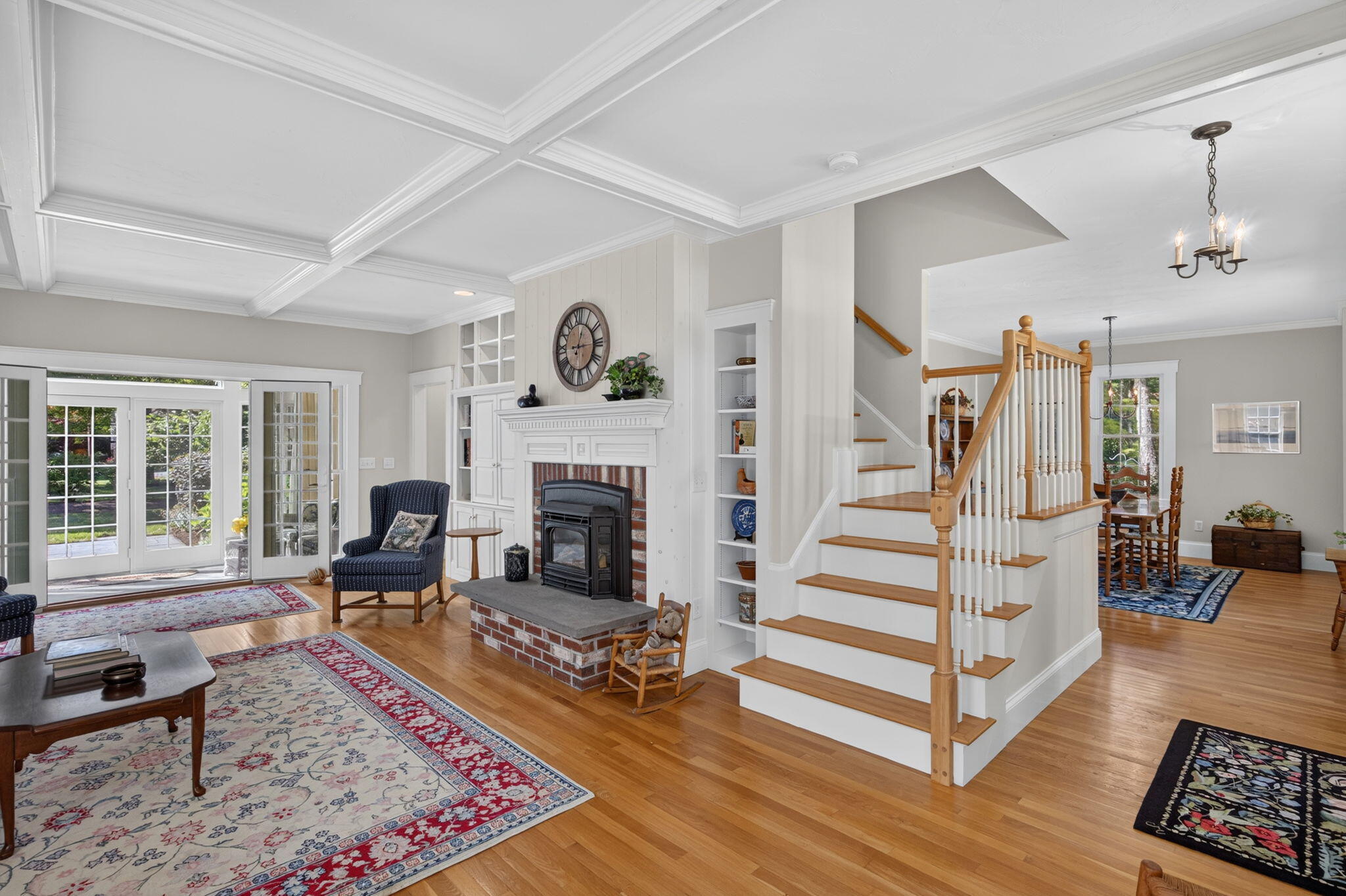 2 Huckleberry Drive Orleans MA 02653