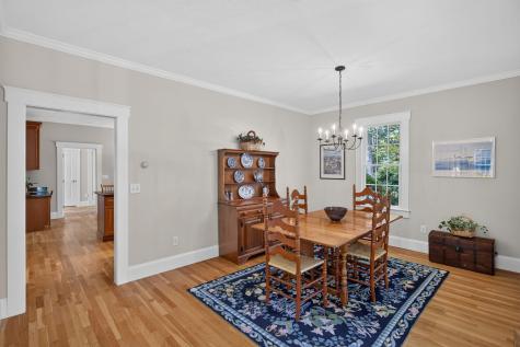 2 Huckleberry Drive Orleans MA 02653