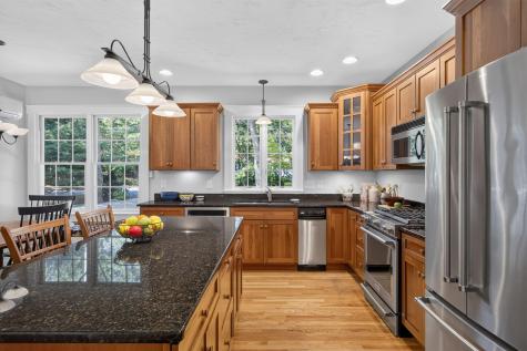 2 Huckleberry Drive Orleans MA 02653