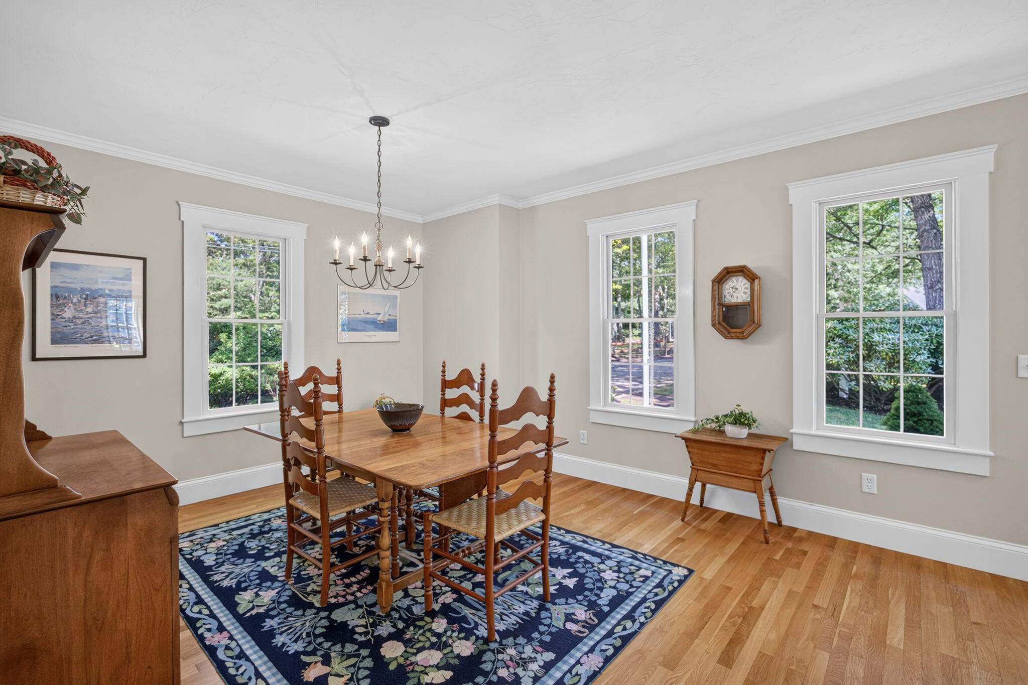 2 Huckleberry Drive Orleans MA 02653