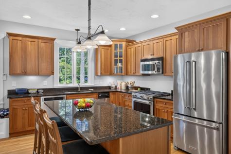 2 Huckleberry Drive Orleans MA 02653