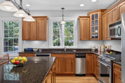 2 Huckleberry Drive Orleans MA 02653