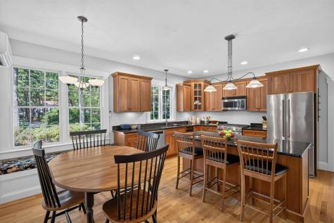 2 Huckleberry Drive Orleans MA 02653