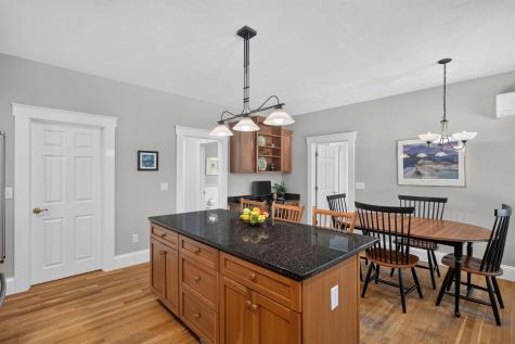 2 Huckleberry Drive Orleans MA 02653